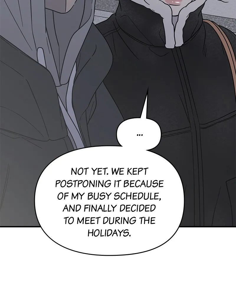 No Office Romance! Chapter 35 page 101 - 