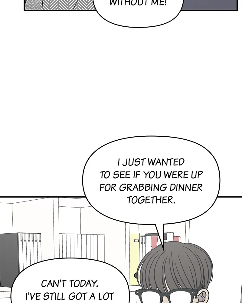 No Office Romance! Chapter 35 page 12 - 