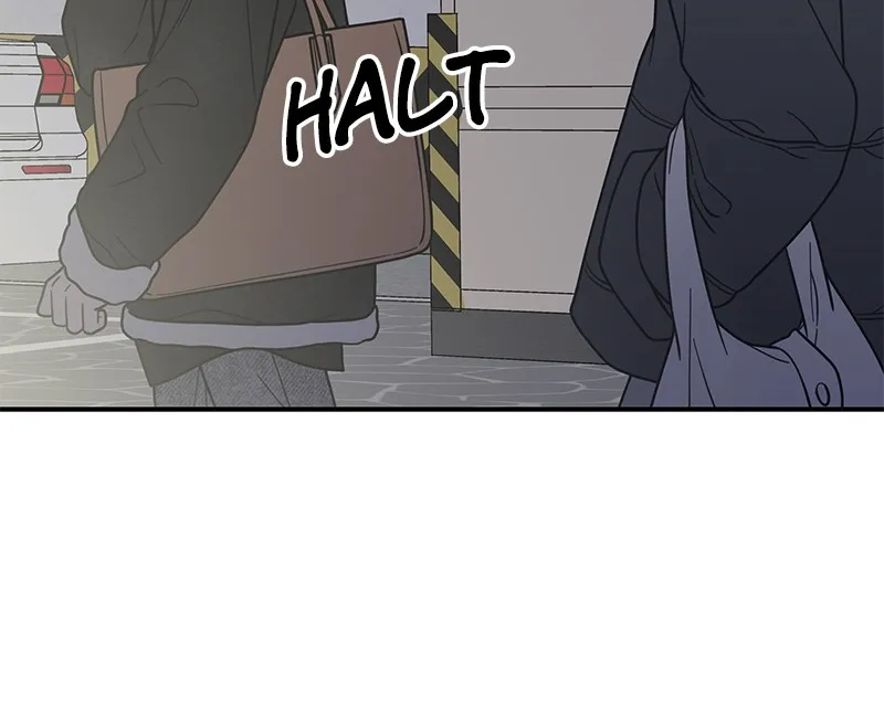 No Office Romance! Chapter 35 page 113 - 
