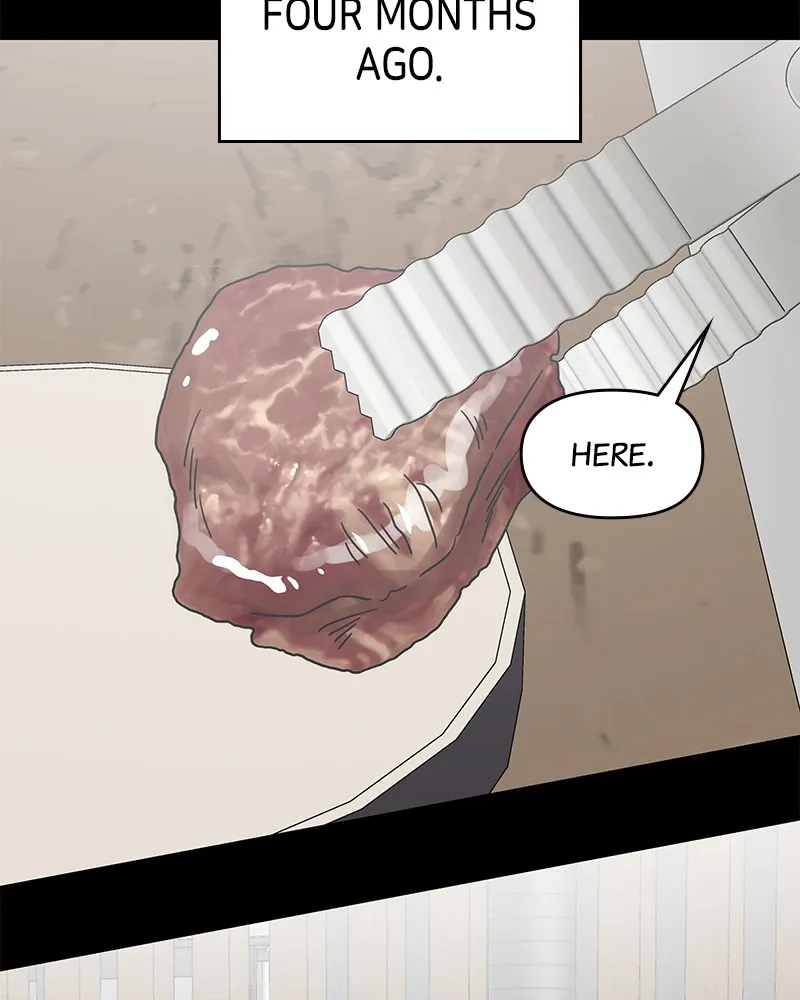 No Office Romance! Chapter 35 page 121 - 