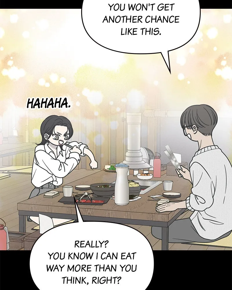 No Office Romance! Chapter 35 page 126 - 