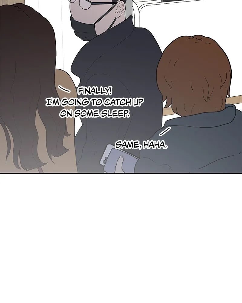 No Office Romance! Chapter 35 page 3 - 