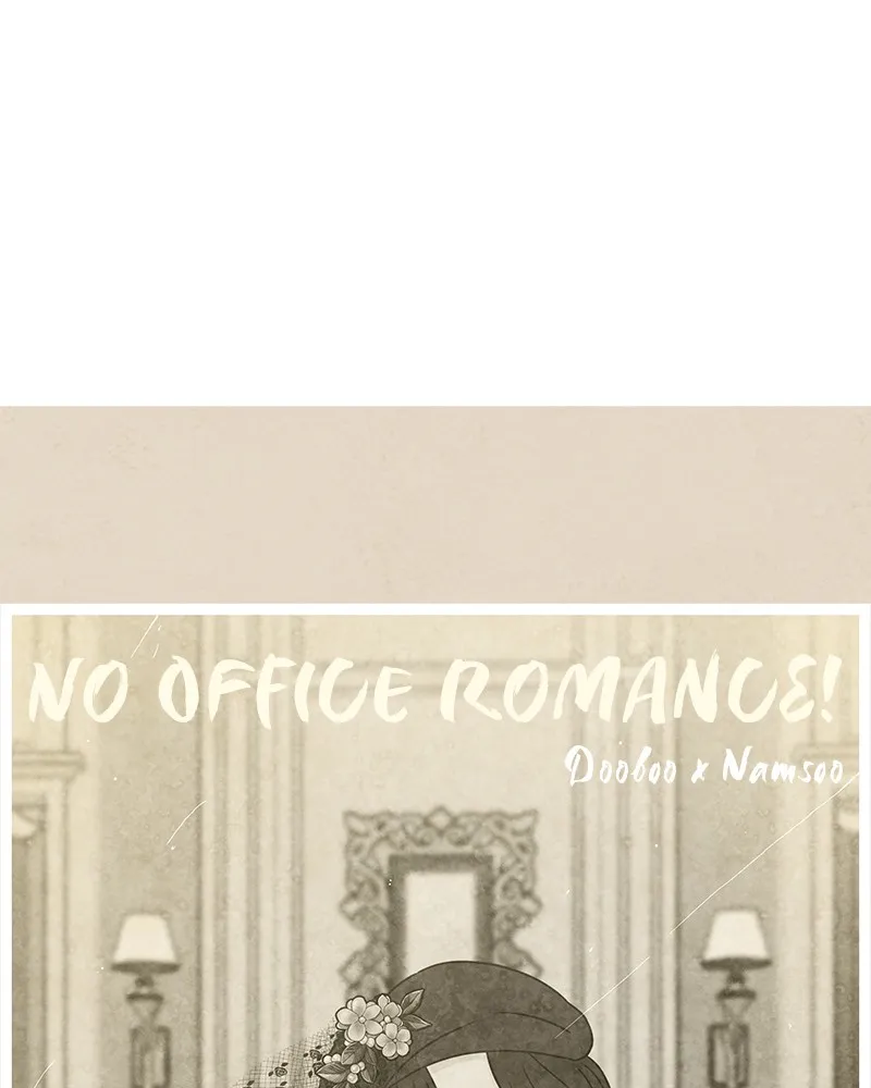 No Office Romance! Chapter 35 page 22 - 