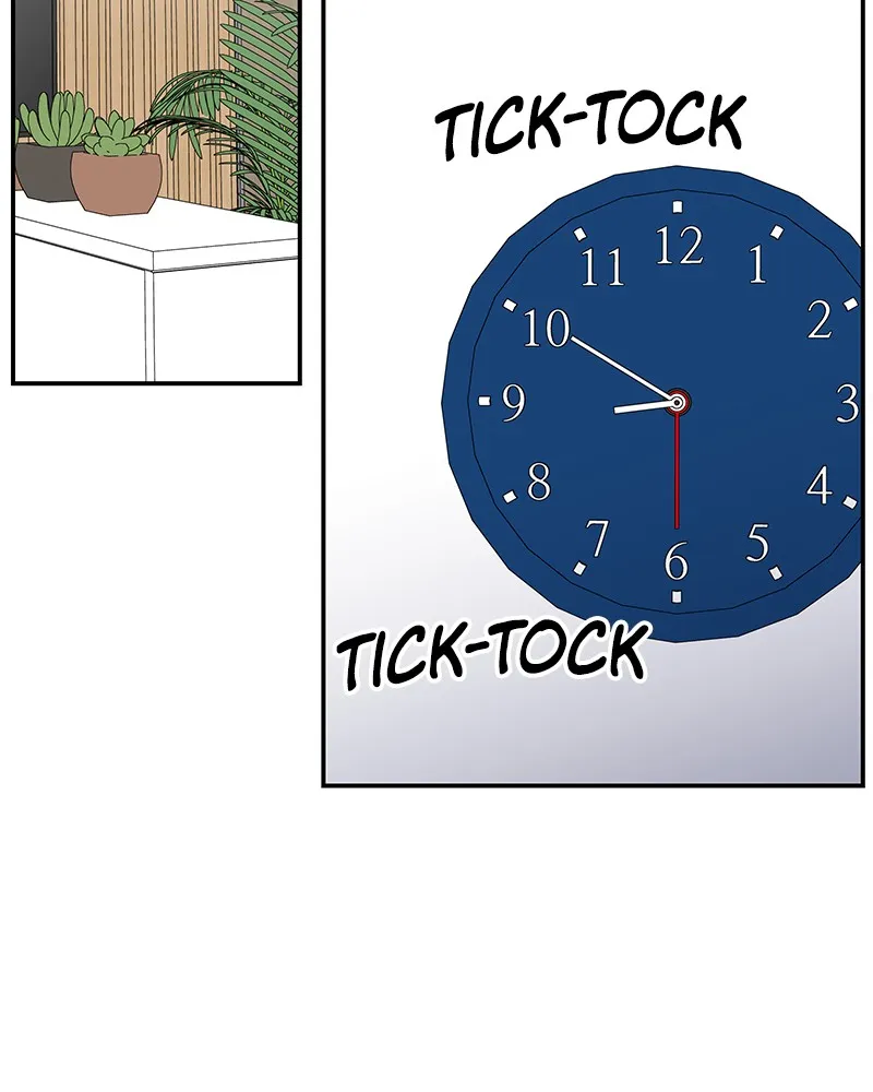 No Office Romance! Chapter 35 page 26 - 