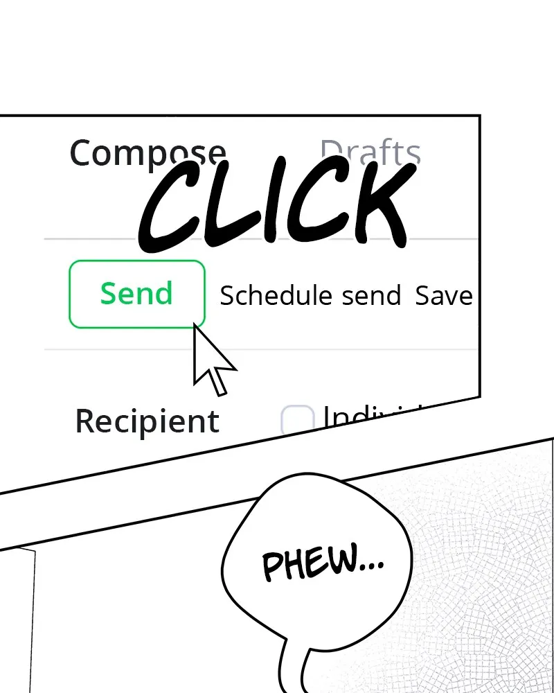 No Office Romance! Chapter 35 page 27 - 