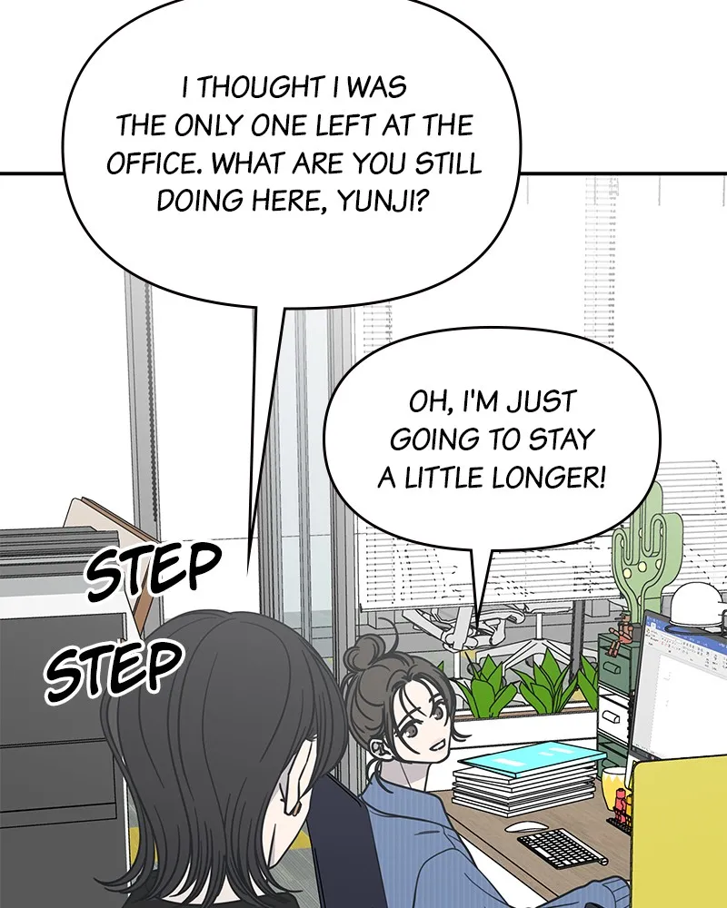 No Office Romance! Chapter 35 page 32 - 