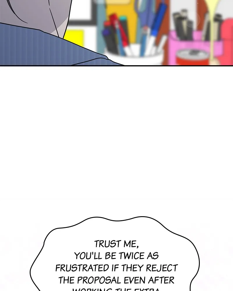 No Office Romance! Chapter 35 page 38 - 