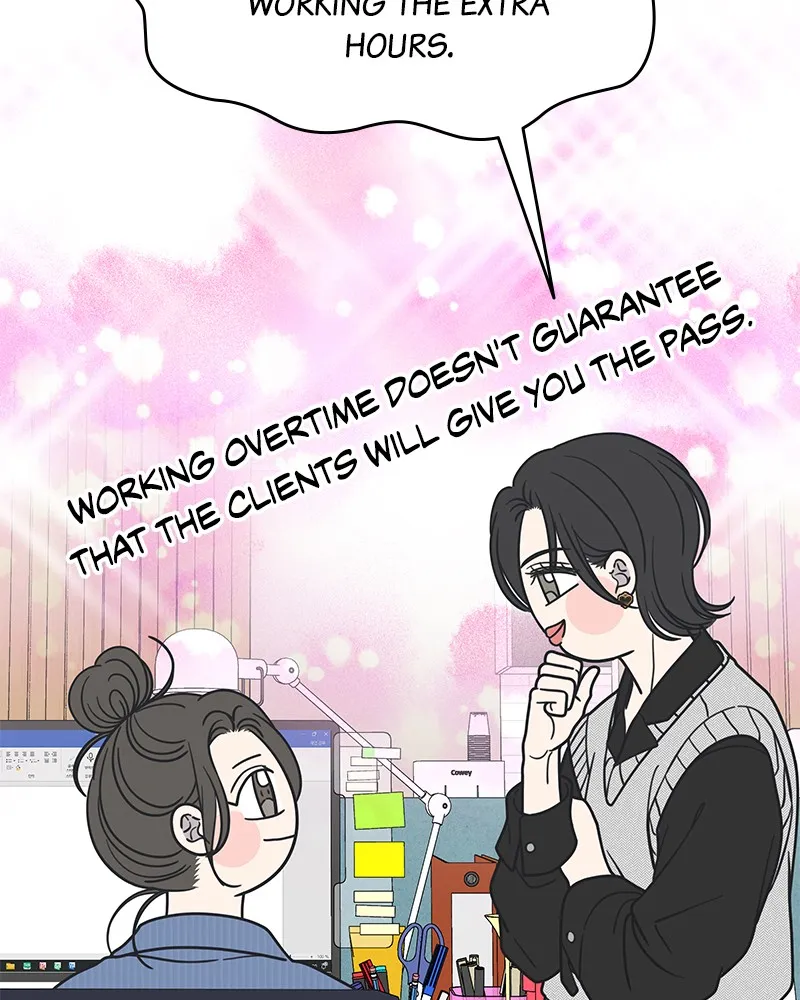 No Office Romance! Chapter 35 page 39 - 