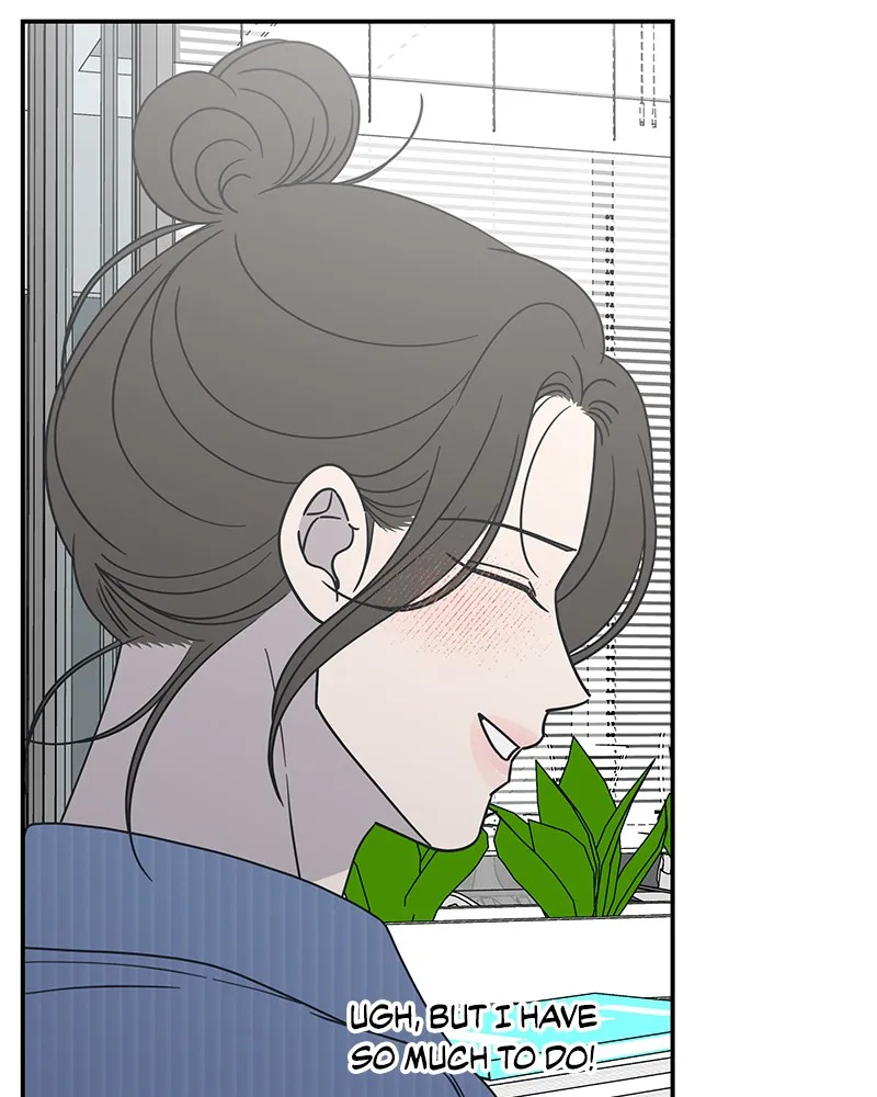 No Office Romance! Chapter 35 page 41 - 
