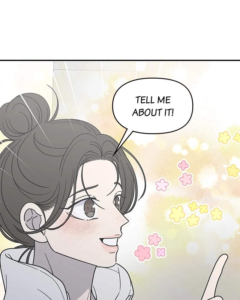 No Office Romance! Chapter 35 page 63 - 