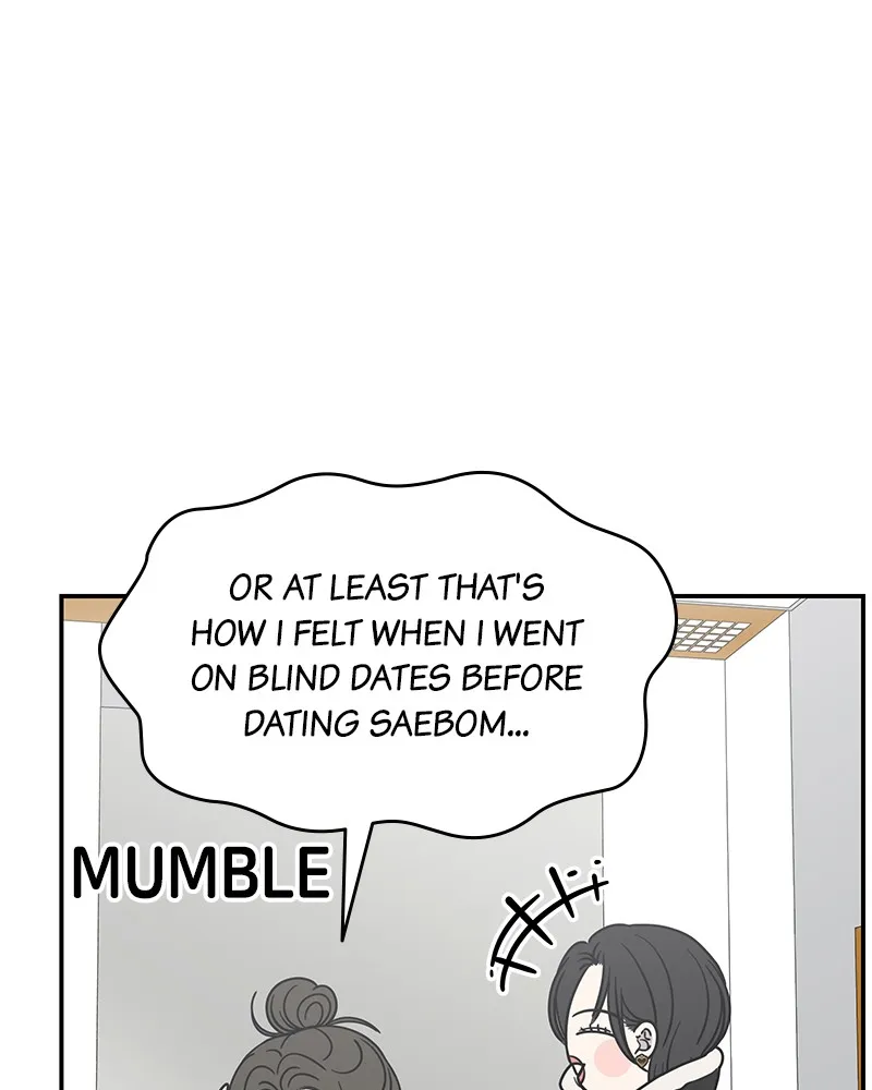 No Office Romance! Chapter 35 page 66 - 