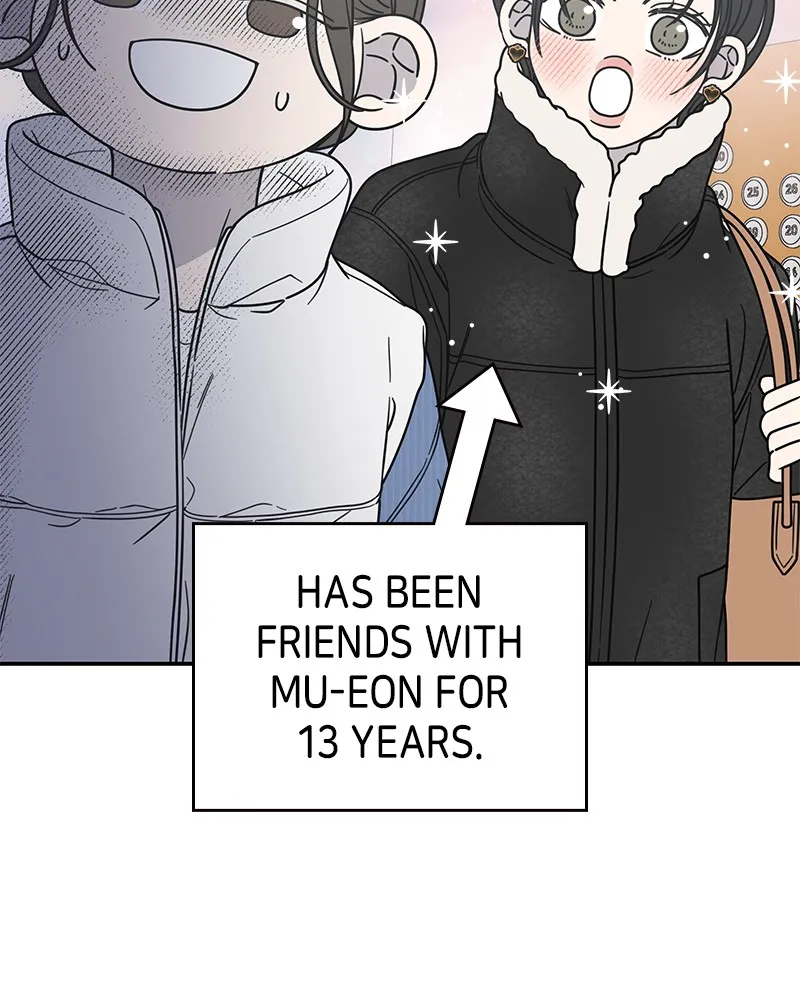 No Office Romance! Chapter 35 page 70 - 