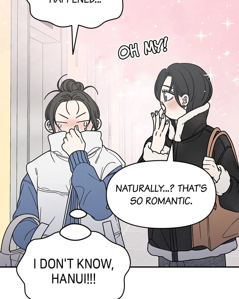 No Office Romance! Chapter 35 page 73 - 