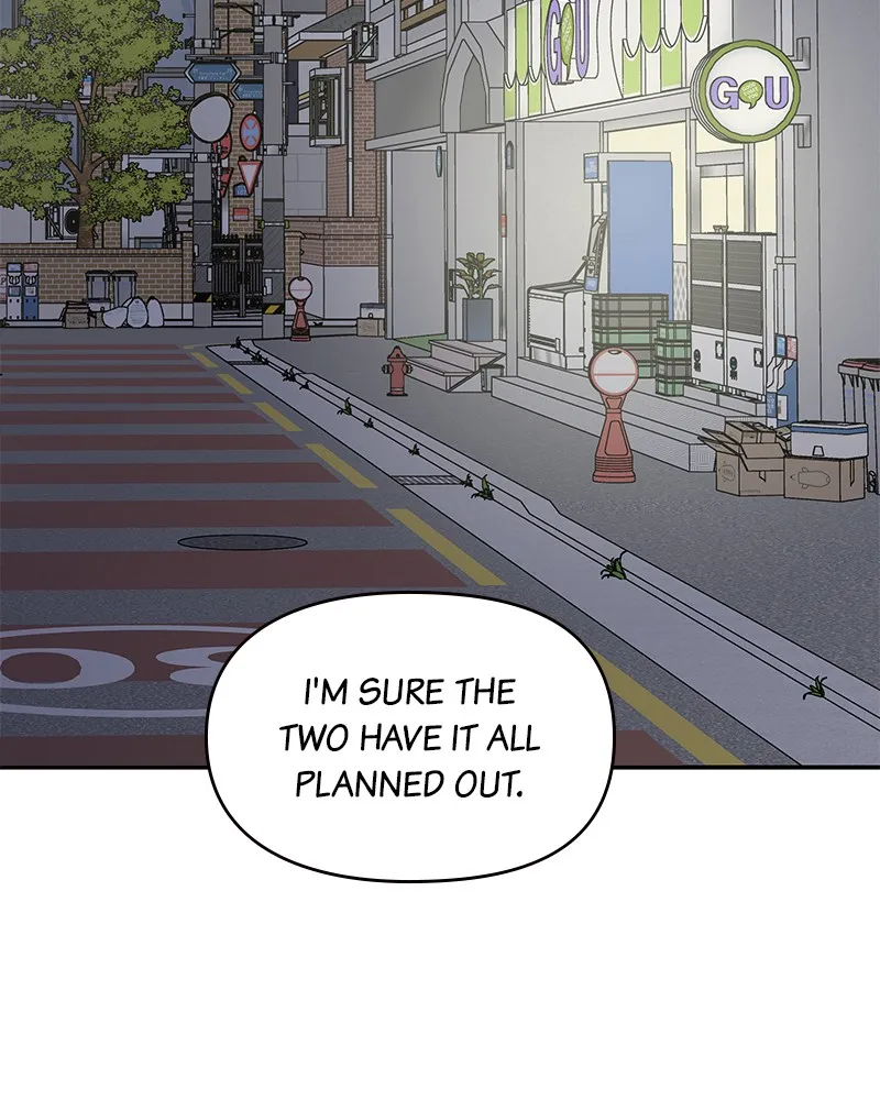 No Office Romance! Chapter 35 page 88 - 