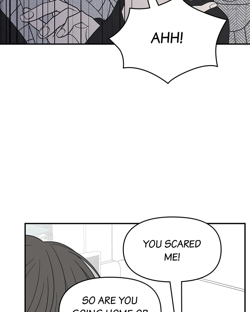 No Office Romance! Chapter 35 page 10 - 