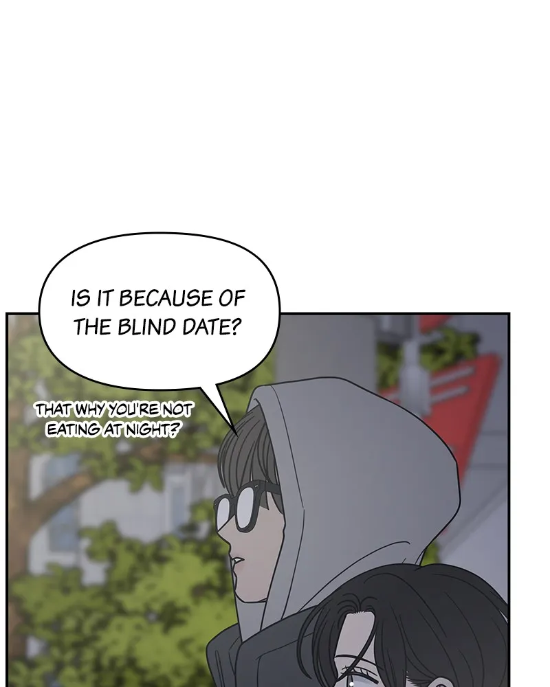 No Office Romance! Chapter 35 page 98 - 