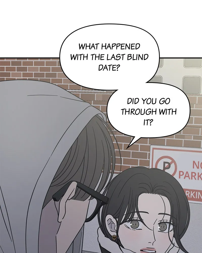 No Office Romance! Chapter 35 page 100 - 