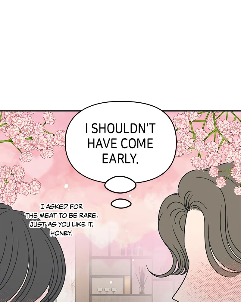 No Office Romance! Chapter 36 page 106 - 