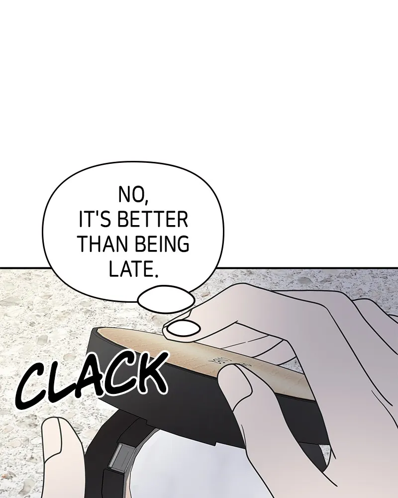No Office Romance! Chapter 36 page 108 - 