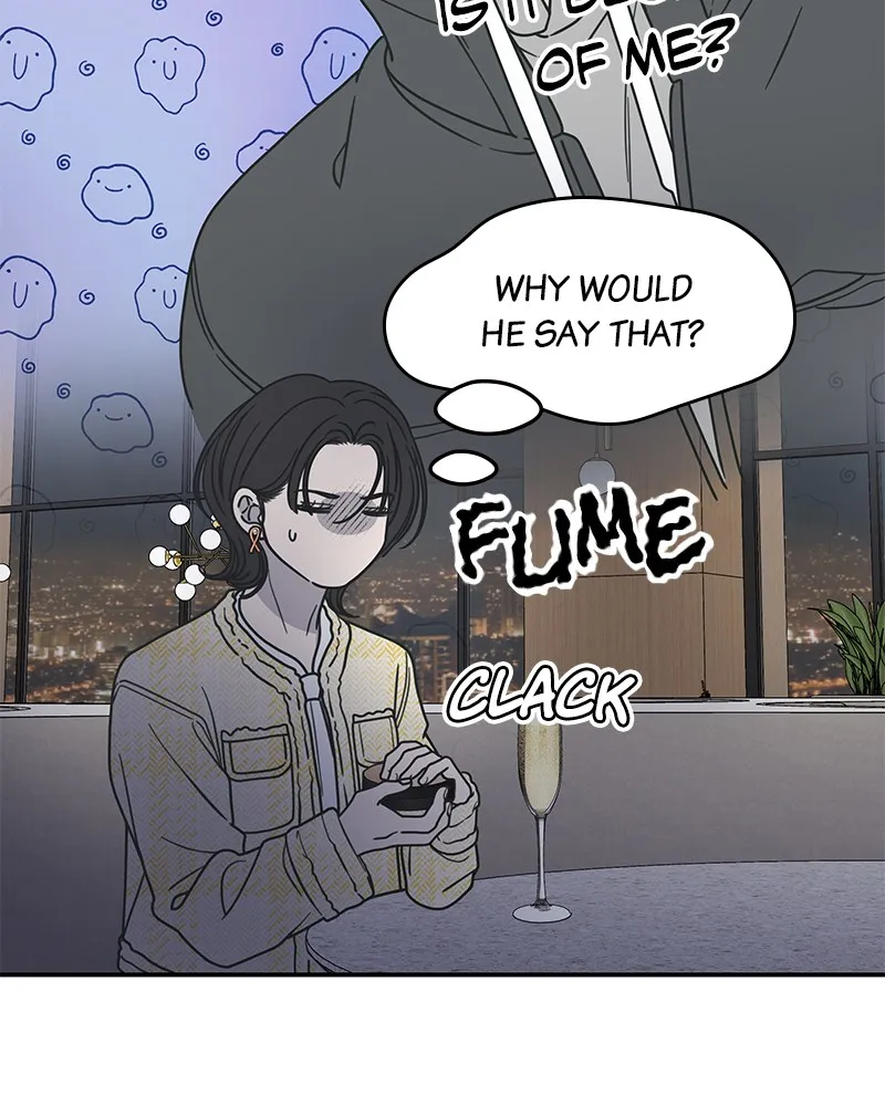 No Office Romance! Chapter 36 page 116 - 