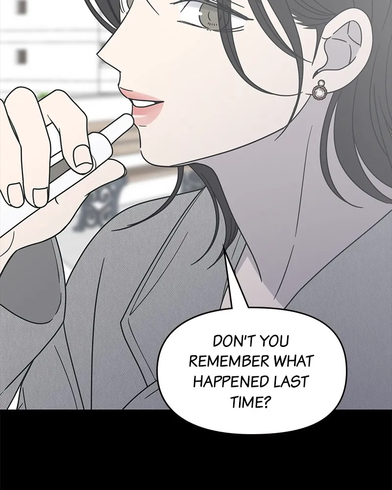 No Office Romance! Chapter 36 page 127 - 