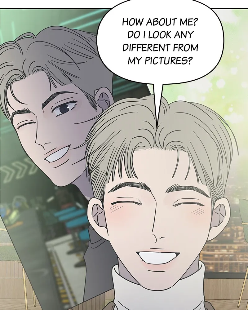 No Office Romance! Chapter 36 page 145 - 