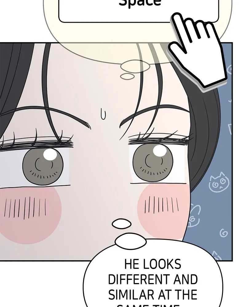 No Office Romance! Chapter 36 page 147 - 