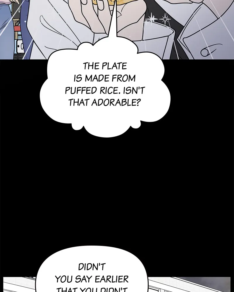 No Office Romance! Chapter 36 page 3 - 