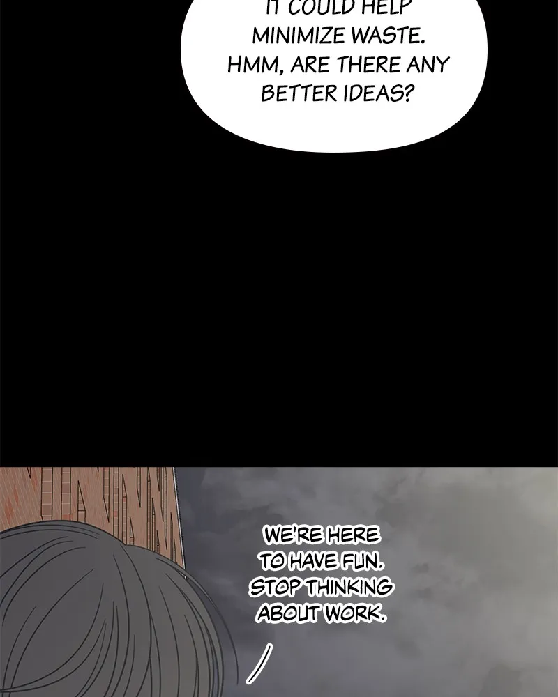 No Office Romance! Chapter 36 page 28 - 