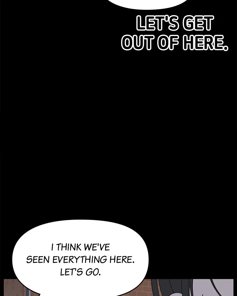 No Office Romance! Chapter 36 page 35 - 