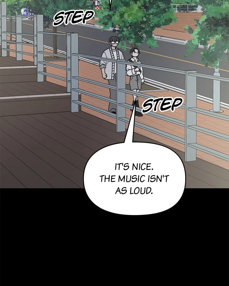 No Office Romance! Chapter 36 page 41 - 