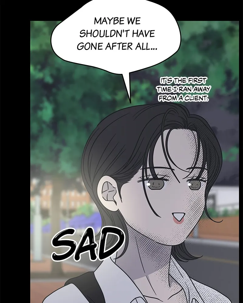 No Office Romance! Chapter 36 page 46 - 