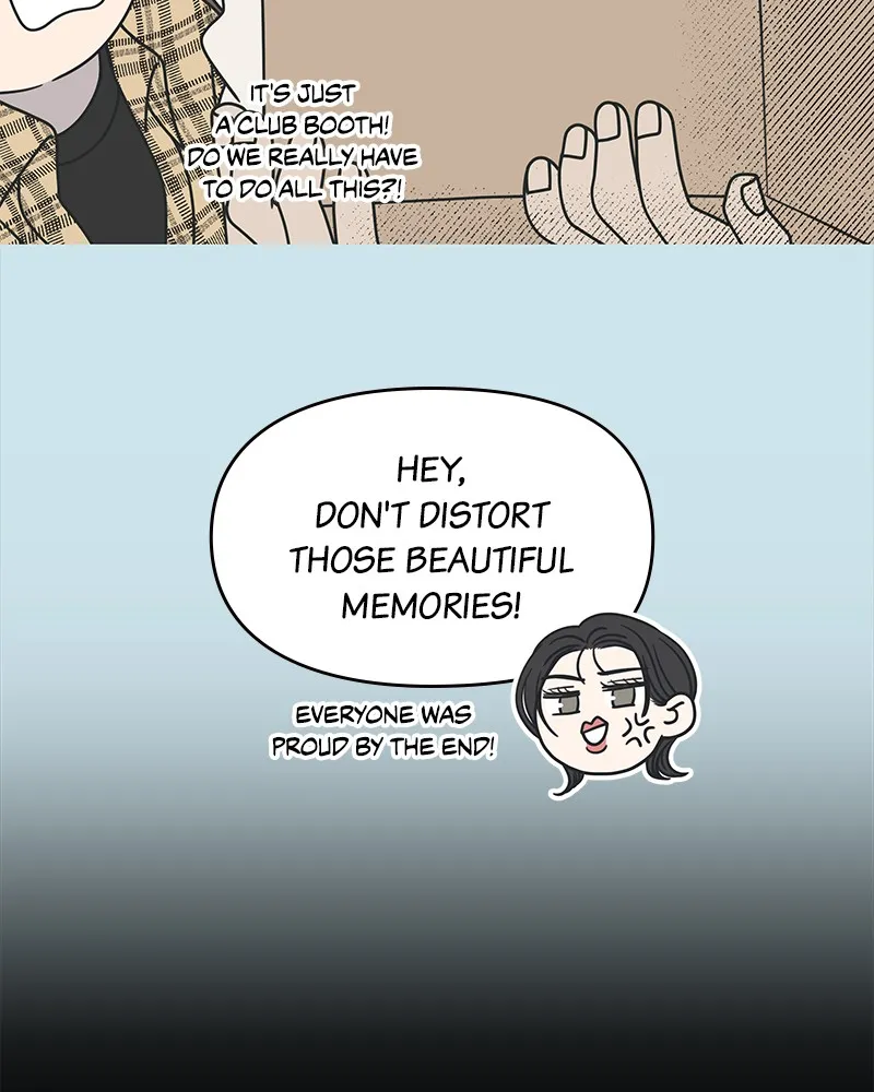 No Office Romance! Chapter 36 page 54 - 