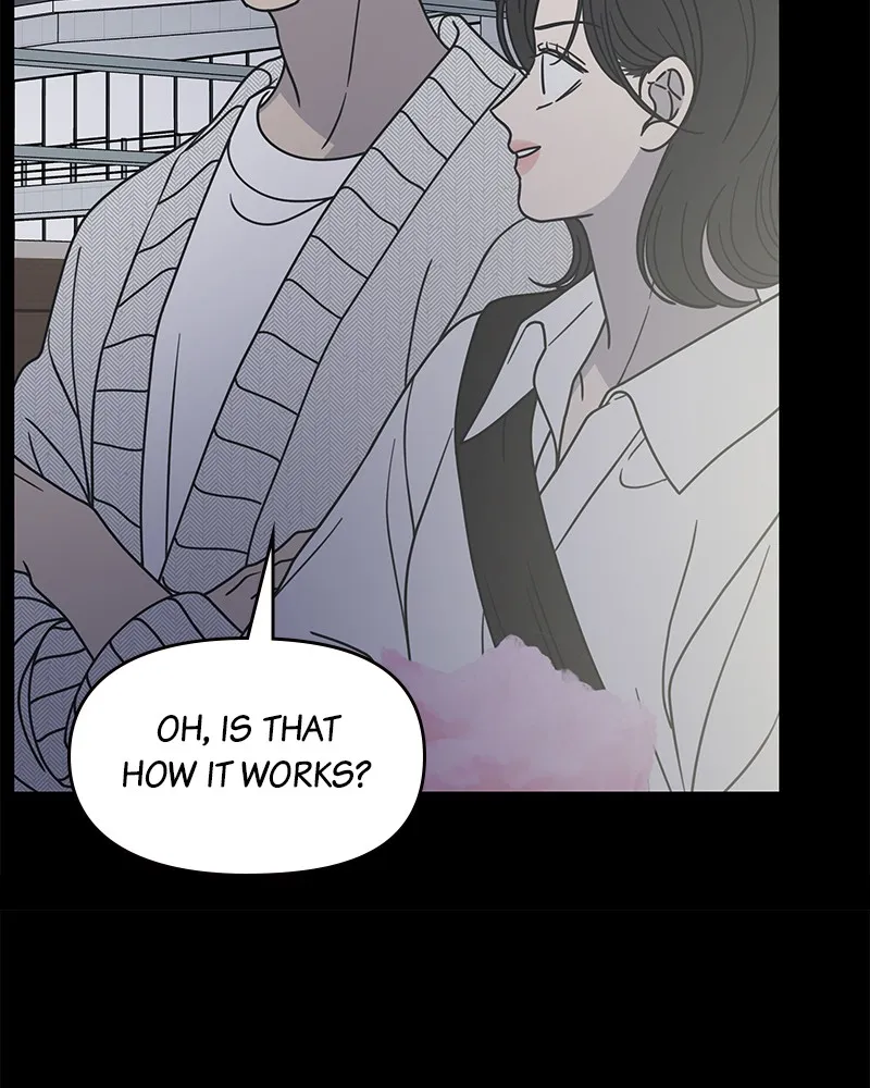 No Office Romance! Chapter 36 page 58 - 
