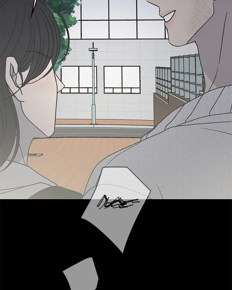 No Office Romance! Chapter 36 page 60 - 