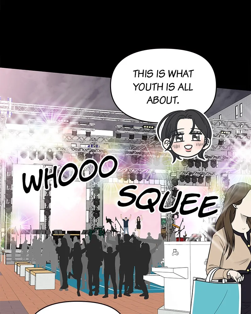 No Office Romance! Chapter 36 page 7 - 