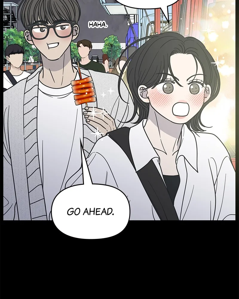 No Office Romance! Chapter 36 page 9 - 