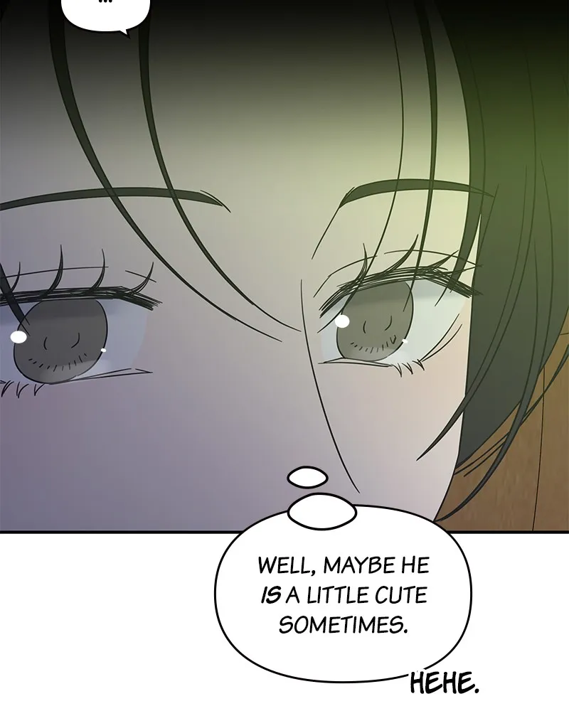 No Office Romance! Chapter 37 page 105 - 