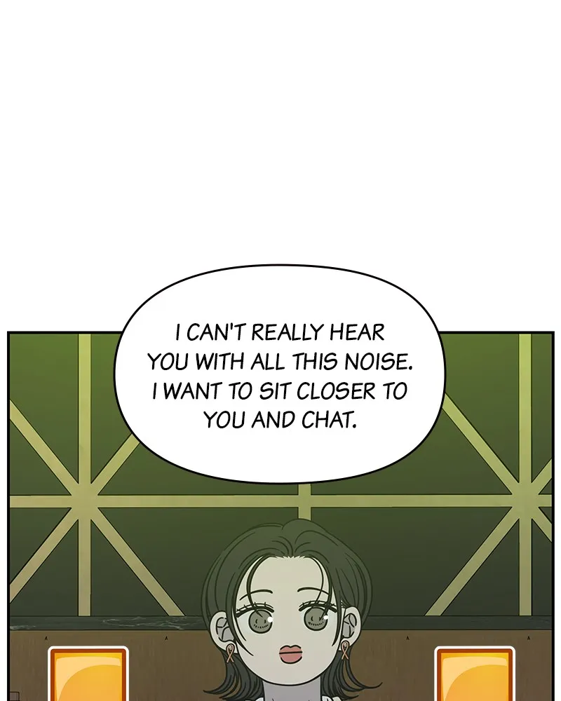 No Office Romance! Chapter 37 page 108 - 
