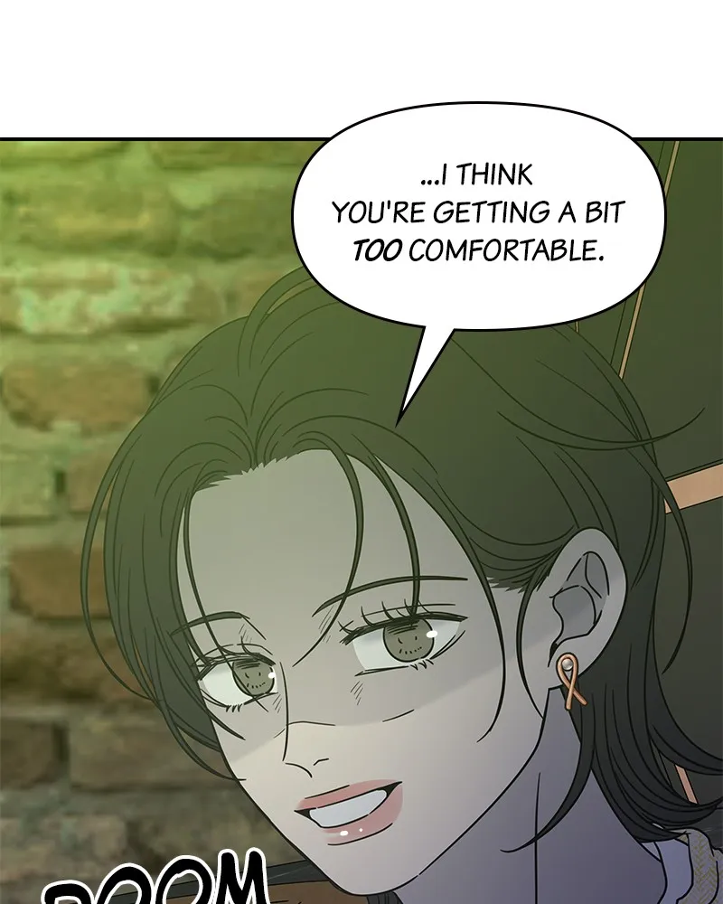 No Office Romance! Chapter 37 page 115 - 