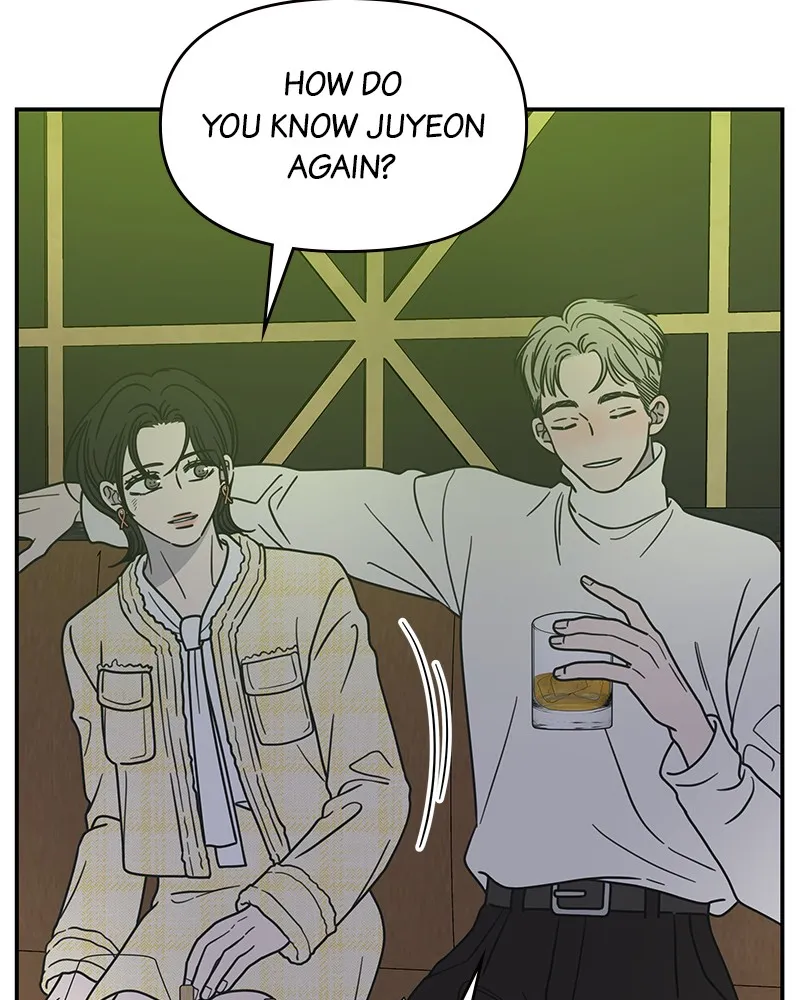 No Office Romance! Chapter 37 page 130 - 
