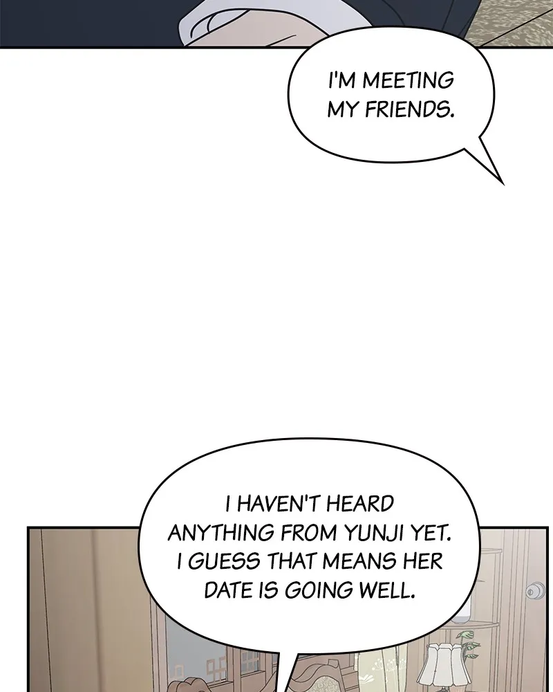 No Office Romance! Chapter 37 page 14 - 