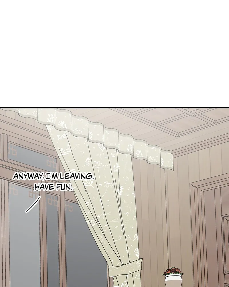 No Office Romance! Chapter 37 page 16 - 