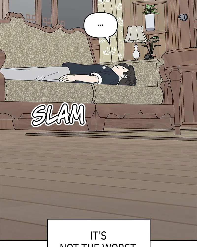 No Office Romance! Chapter 37 page 17 - 