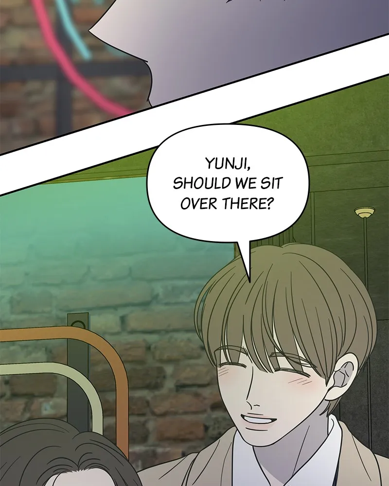 No Office Romance! Chapter 37 page 166 - 