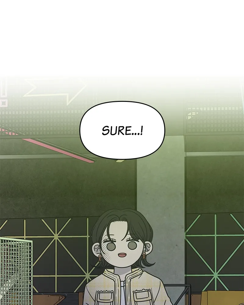 No Office Romance! Chapter 37 page 168 - 