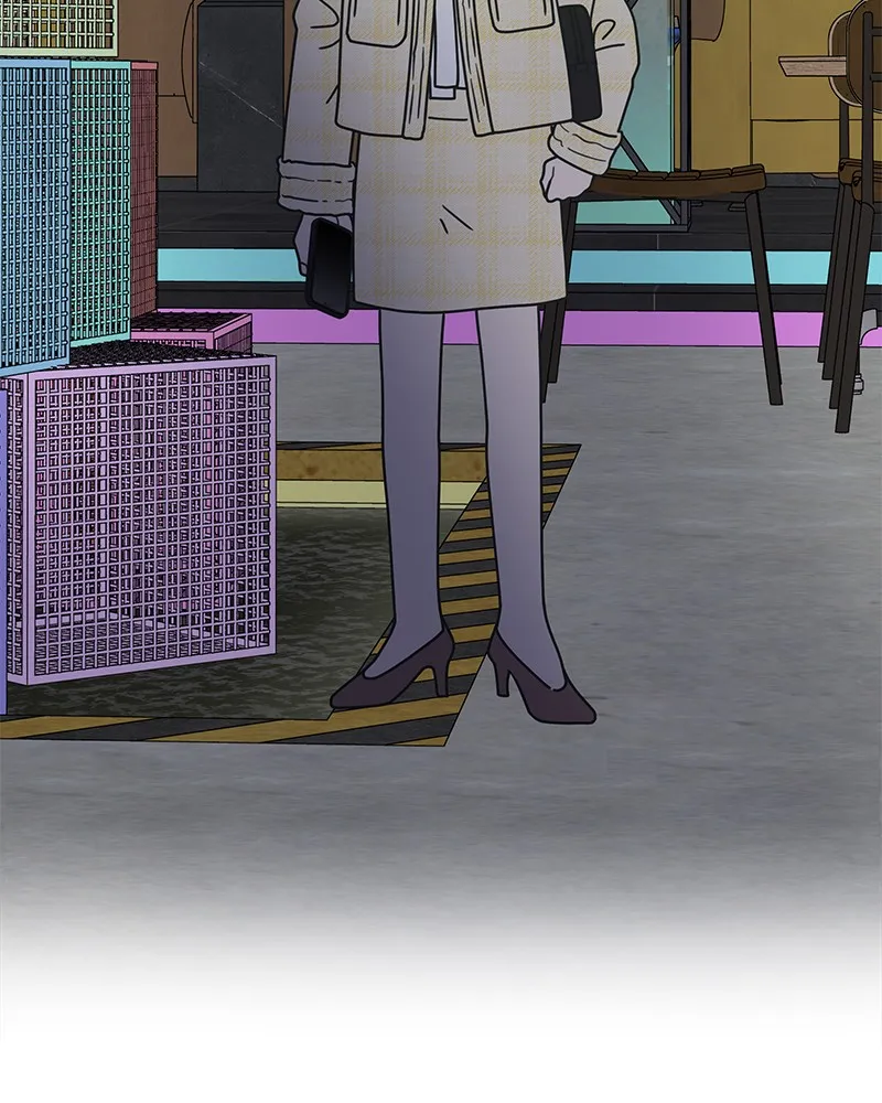 No Office Romance! Chapter 37 page 169 - 