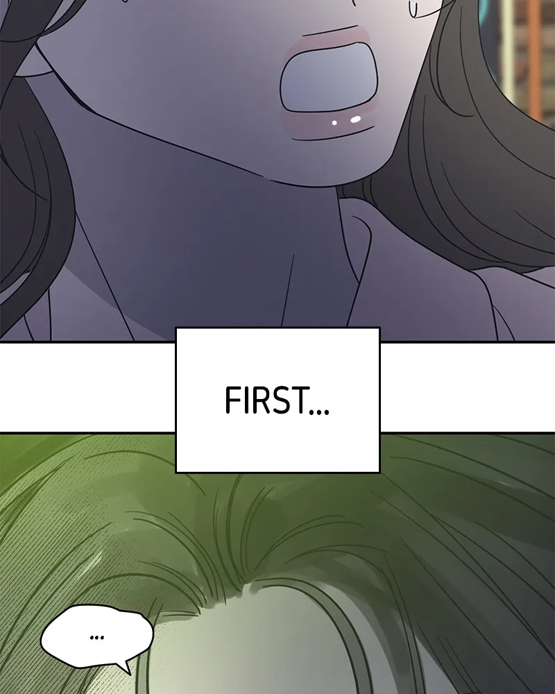 No Office Romance! Chapter 37 page 173 - 
