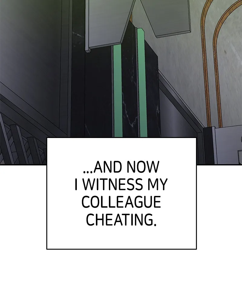 No Office Romance! Chapter 37 page 177 - 
