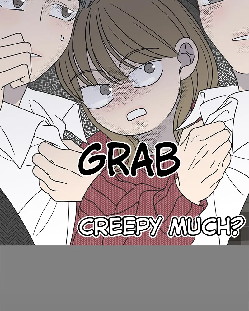No Office Romance! Chapter 37 page 44 - 